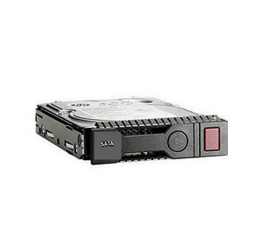 هارد سرور HP 2TB SATA 7.2K 6G