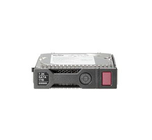 هارد سرور اچ پی 1TB SATA 7.2K 12G 801882-B21
