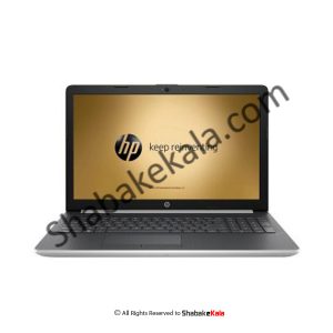 لپ تاپ 15 اینچی اچ پی مدل DA2211 – B