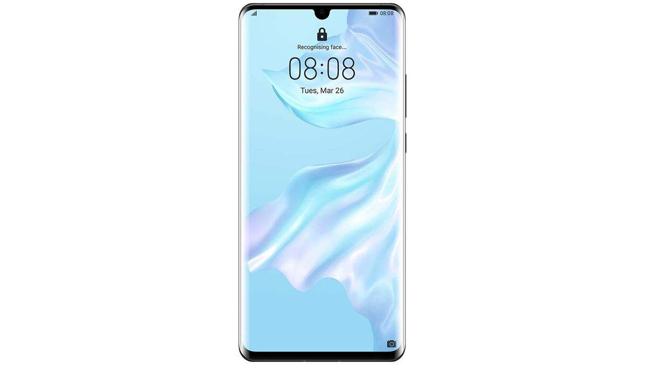 گوشی موبایل هوآوی مدل P30 Pro VOG-L29 - -شبکه کالا