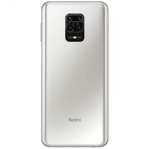 گوشی موبایل شیائومی مدل Redmi Note 9S M2003J6A1G دو سیم‌ کارت ظرفیت 128 گیگابایت - -شبکه کالا