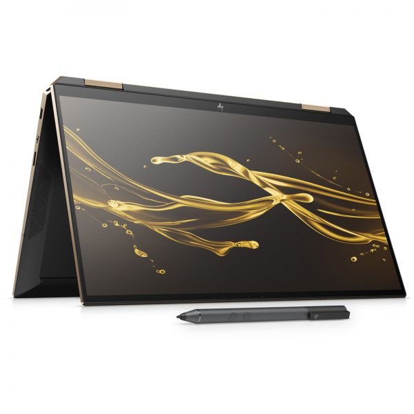 لپ تاپ 15 اینچی اچ پی مدل Spectre X360 15T EB000 - B - -شبکه کالا