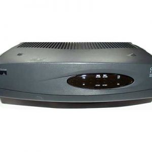 روتر شبکه سیسکو Router CISCO 1721 - -شبکه کالا