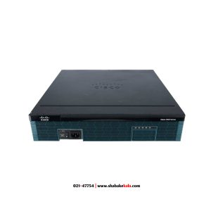 روتر سیسکو مدل Cisco 2951-K9