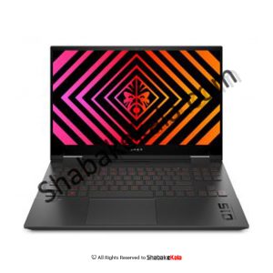لپ تاپ 15 اینچی اچ پی مدل OMEN 15T EK000 – D6