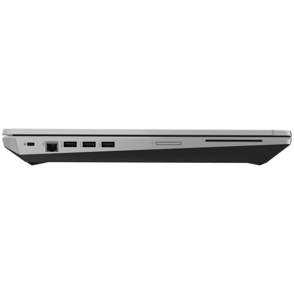 لپ تاپ 17 اینچی اچ پی مدل ZBook 17 G5 Mobile Workstation - B5 - -شبکه کالا