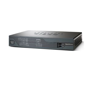 روتر سیسکو C888-K9