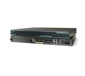 فایروال سیسکو ASA5510-BUN-K9