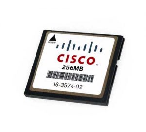 فلش مموری روتر سیسکو MEM3800-256CF