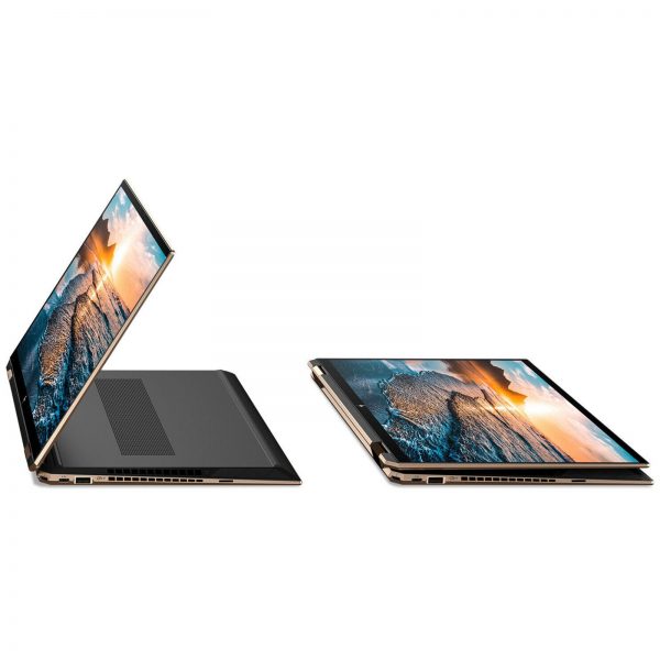 لپ تاپ 15 اینچی اچ پی مدل Spectre X360 15T EB000 - B - -شبکه کالا