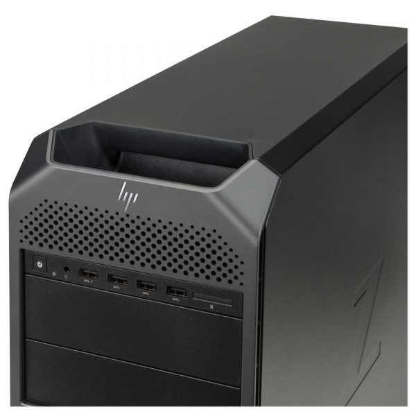 کامپیوتر دسکتاپ اچ پی مدل Z4 G4 Workstation - D - -شبکه کالا