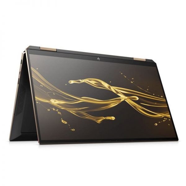 لپ تاپ 13 اینچی اچ پی مدل Spectre x360 13T AW000 - E - -شبکه کالا