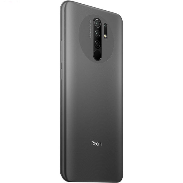 گوشی موبایل شیائومی مدل Redmi 9 M2004J19G دو سیم‌ کارت ظرفیت 32گیگابایت - -jشبکه کالا