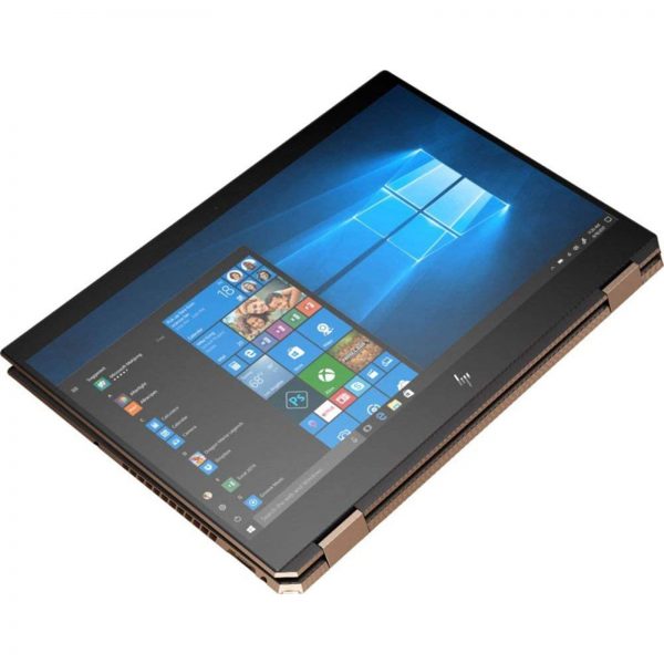 لپ تاپ 15 اینچی اچ پی مدل Spectre X360 15T EB000 - B - -شبکه کالا