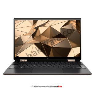 لپ تاپ 13 اینچی اچ پی مدل Spectre x360 13T AW000 – E