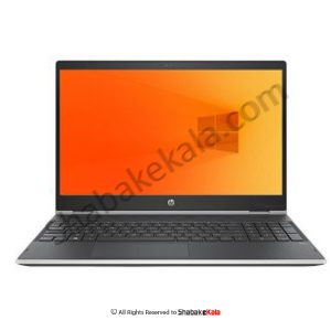 لپ تاپ 15 اینچی اچ پی مدل Pavilion X360 15T – DQ100 – C
