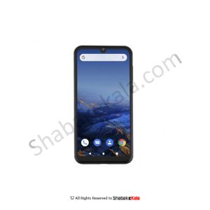 گوشی موبایل جی پلاس مدل Q10 GMC-636 دو سیم کارت ظرفیت 32 گیگابایت