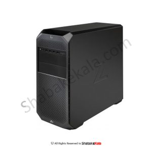 کامپیوتر دسکتاپ اچ پی مدل Z4 G4 Workstation – C