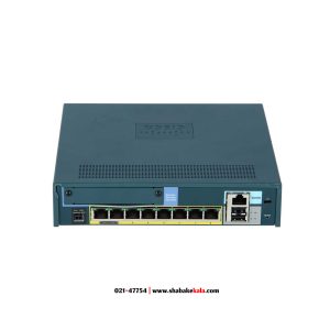 فایروال سیسکو مدل ASA5505-BUN-K9