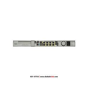 فایروال سیسکو مدل ASA-5525-IPS-K9