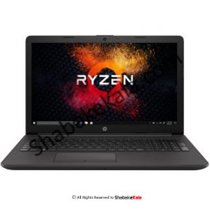 لپ تاپ 15 اینچی اچ پی مدل HP 255 G7 – F1