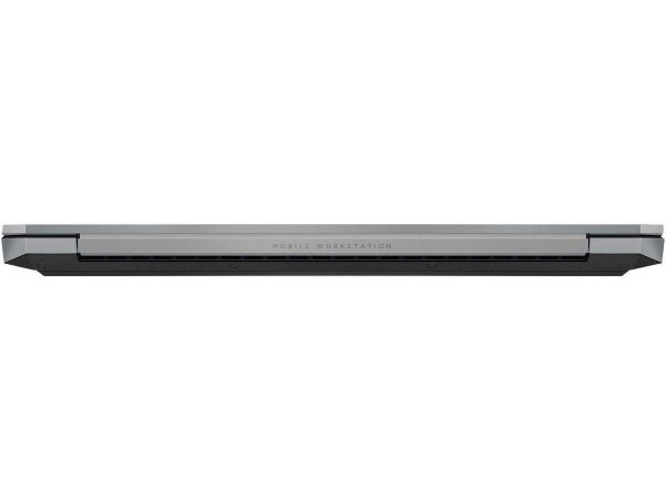 لپ تاپ 15 اینچی اچ پی مدل ZBook 15 G6 Mobile Workstation - B1 - -شبکه کالا