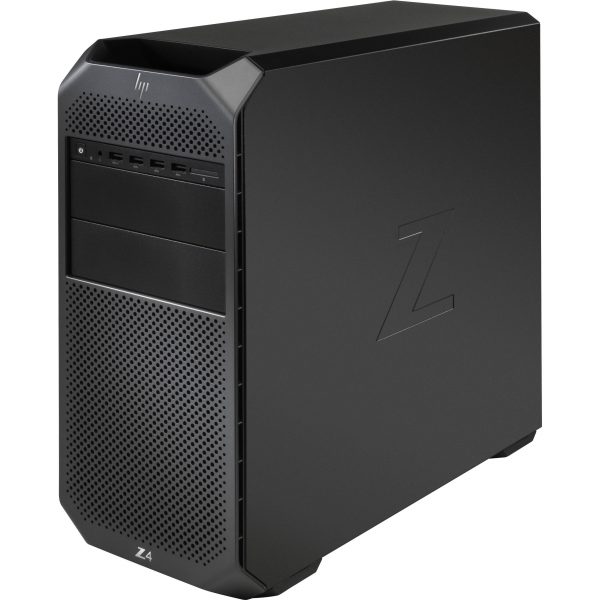 کامپیوتر دسکتاپ اچ پی مدل Z4 G4 Workstation - D - -شبکه کالا