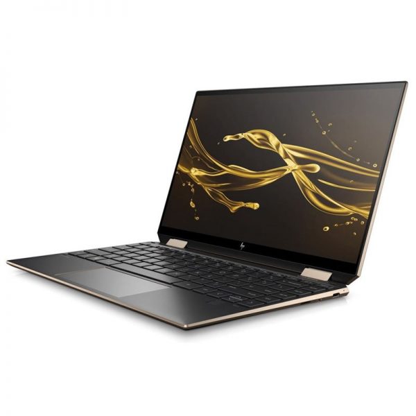 لپ تاپ 13 اینچی اچ پی مدل Spectre x360 13T AW000 - E - -شبکه کالا