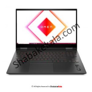 لپ تاپ 15 اینچی اچ پی مدل OMEN 15T EK000 – D1