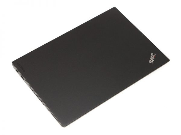 لپ تاپ استوک Lenovo ThinkPad T460s پردازنده i5 نسل 6 - -شبکه کالا