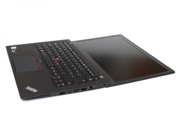لپ تاپ استوک Lenovo ThinkPad T460s پردازنده i5 نسل 6 - -شبکه کالا