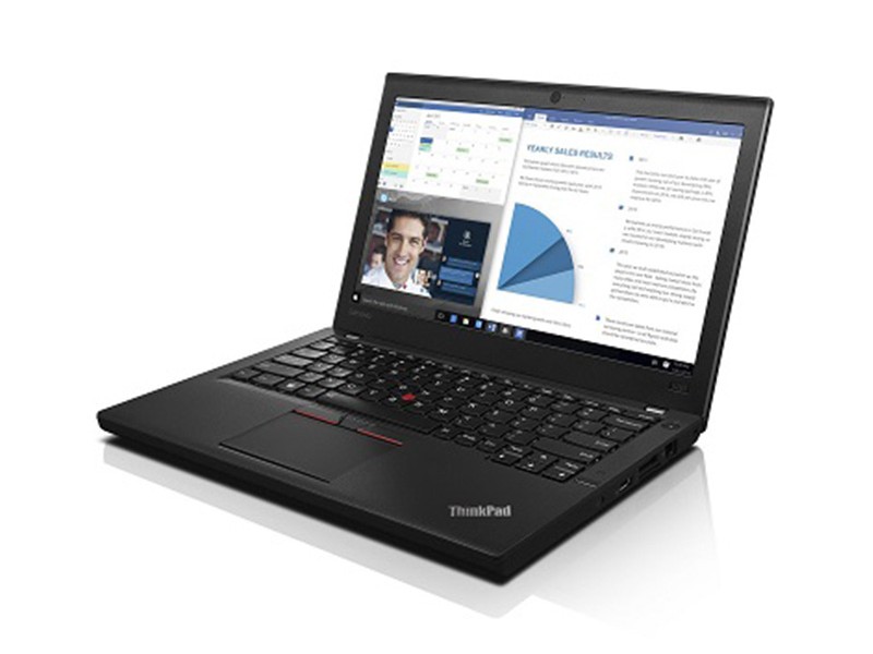 لپ تاپ استوک Lenovo Thinkpad X260 پردازنده i5 نسل 6 - -شبکه کالا