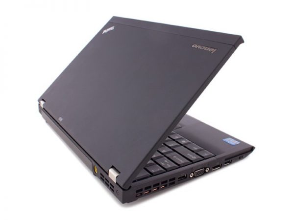 لپ تاپ استوک Lenovo Thinkpad X220 پردازنده i5 نسل 2 - - شبکه کالا