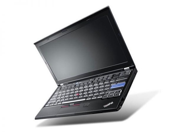 لپ تاپ استوک Lenovo Thinkpad X220 پردازنده i5 نسل 2 - - شبکه کالا