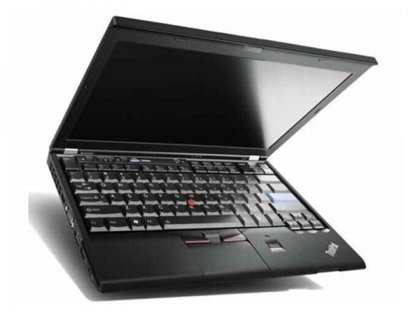 لپ تاپ استوک Lenovo Thinkpad X220 پردازنده i5 نسل 2 - - شبکه کالا
