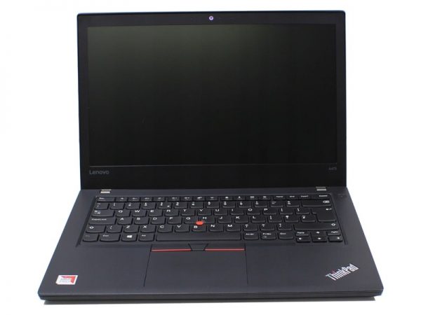 لپ تاپ استوک Lenovo Thinkpad A475 پردازنده A12 نسل 7 گرافیک Radeon - -شبکه کالا