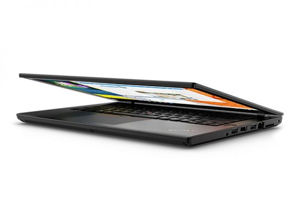 لپ تاپ استوک Lenovo Thinkpad A475 پردازنده A12 نسل 7 گرافیک Radeon - -شبکه کالا