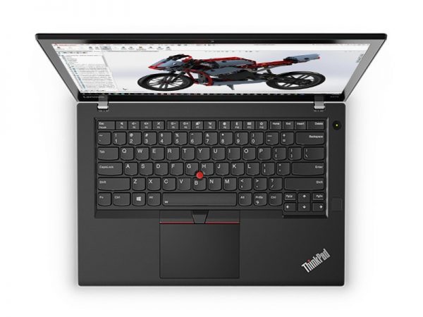 لپ تاپ استوک Lenovo Thinkpad A475 پردازنده A12 نسل 7 گرافیک Radeon - -شبکه کالا