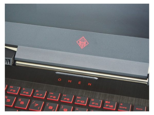 لپ تاپ گیمینگ HP OMEN X 15 پردازنده i7 7700HQ گرافیک NVIDIA GTX 1060 6GB - -شبکه کالا