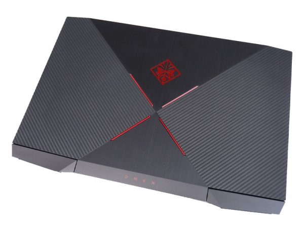 لپ تاپ گیمینگ HP OMEN X 15 پردازنده i7 7700HQ گرافیک NVIDIA GTX 1060 6GB - -شبکه کالا