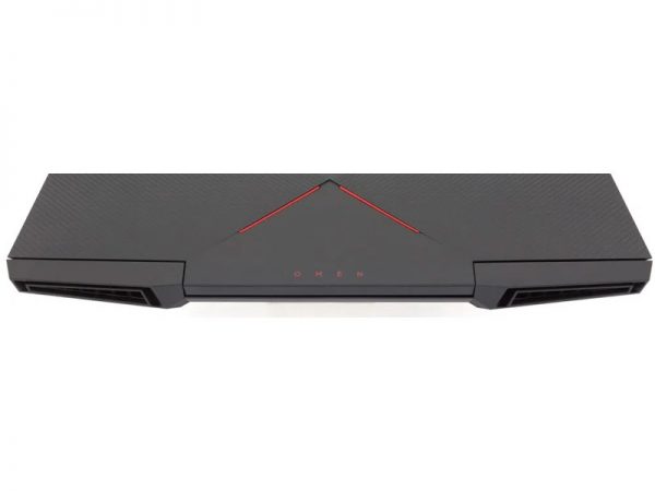 لپ تاپ گیمینگ HP OMEN X 17پردازنده i7 7700HQ گرافیک NVIDIA GTX 1060 6GB - -شبکه کالا