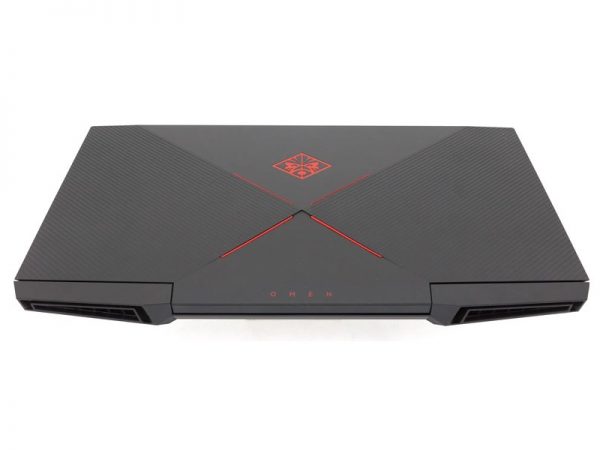 لپ تاپ گیمینگ HP OMEN X 17پردازنده i7 7700HQ گرافیک NVIDIA GTX 1060 6GB - -شبکه کالا