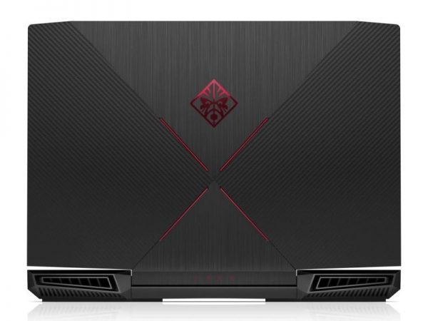 لپ تاپ گیمینگ HP OMEN X 17پردازنده i7 7700HQ گرافیک NVIDIA GTX 1060 6GB - -شبکه کالا