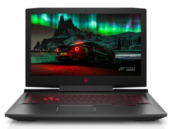 لپ تاپ گیمینگ HP OMEN X 17پردازنده i7 7700HQ گرافیک NVIDIA GTX 1060 6GB - -شبکه کالا