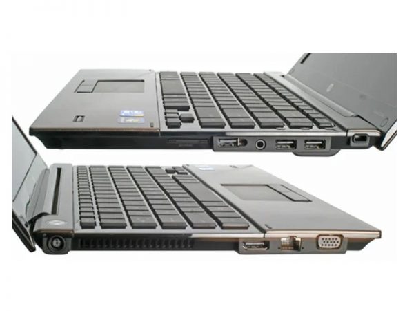 لپ تاپ استوک HP ProBook 5320m پردازنده i5 نسل 1 - -شبکه کالا