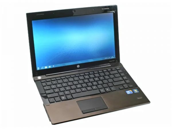 لپ تاپ استوک HP ProBook 5320m پردازنده i5 نسل 1 - -شبکه کالا