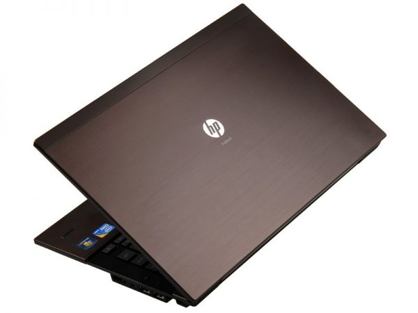 لپ تاپ استوک HP ProBook 5320m پردازنده i5 نسل 1 - -شبکه کالا