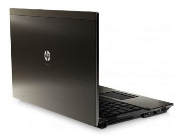 لپ تاپ استوک HP ProBook 5320m پردازنده i5 نسل 1 - -شبکه کالا
