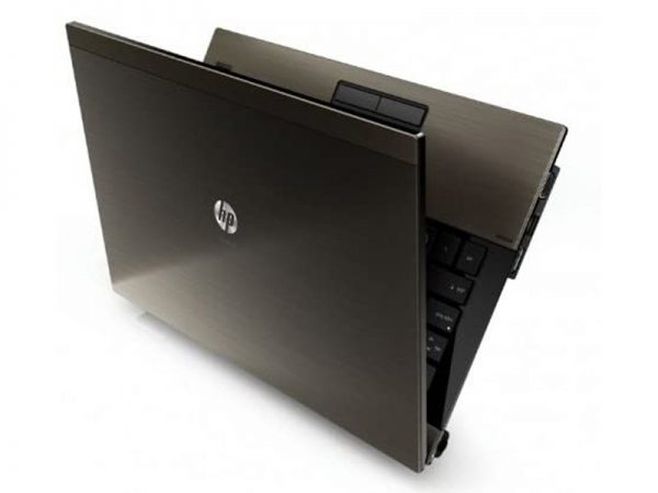 لپ تاپ استوک HP ProBook 5320m پردازنده i5 نسل 1 - -شبکه کالا