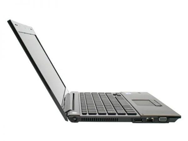لپ تاپ استوک HP ProBook 5320m پردازنده i5 نسل 1 - -شبکه کالا